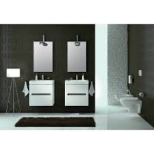 Mobilier Geberit Modo 60 cu lavoar ceramic